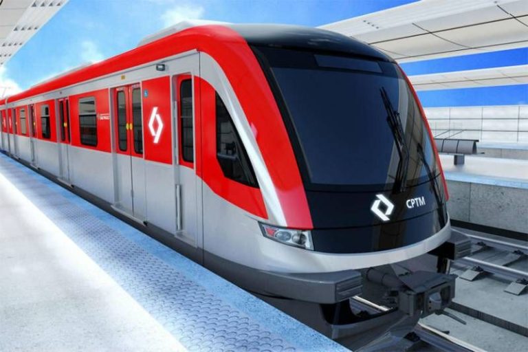 Expansão da Linha 13-Jade: Trem ligará Guarulhos ao Centro de São Paulo