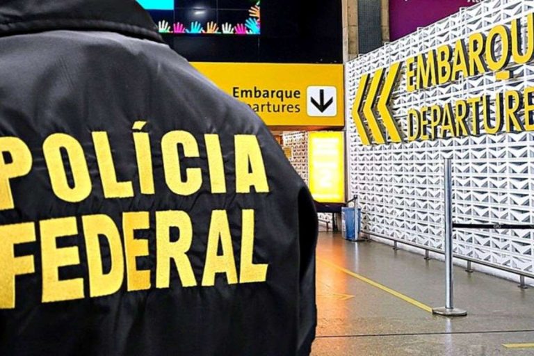 Chinelos recheados: Tentativa de tráfico de drogas no Aeroporto de Guarulhos é frustrada