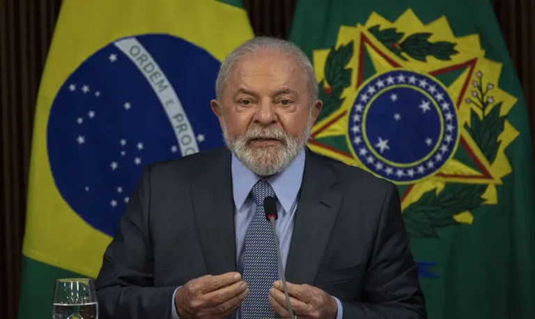 Rompimento com Lula: Economia Brasileira se Afasta do Governo