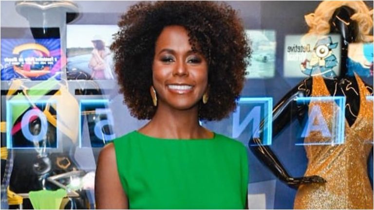 Globo responde sobre Maju Coutinho deixar o Fantástico: A emissora negou os rumores de que a apresentadora seria substituída por Sandra Annenberg, mas a especulação sobre mudanças no programa pode continuar.