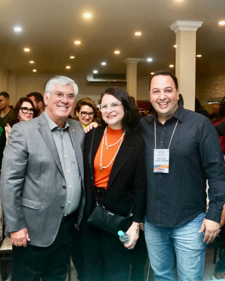 Eleições 2024 em Guarulhos: Waldomiro Ramos surge como forte pré-candidato a prefeito