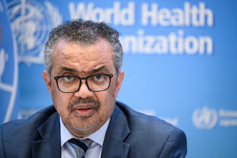 A Declaração da OMS sobre a Mpox como Emergência de Saúde Pública