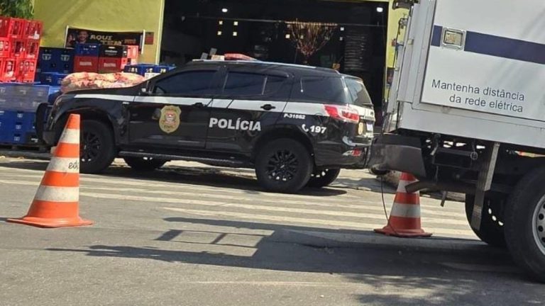 Polícia Civil e EDP combatem furto de energia em adegas de Guarulhos
