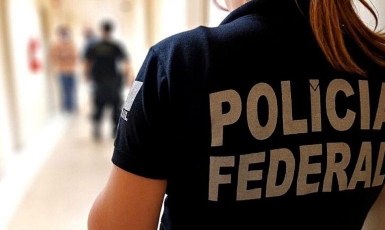 Polícia Federal Combate Abuso Sexual Infantil em Operação Nacional