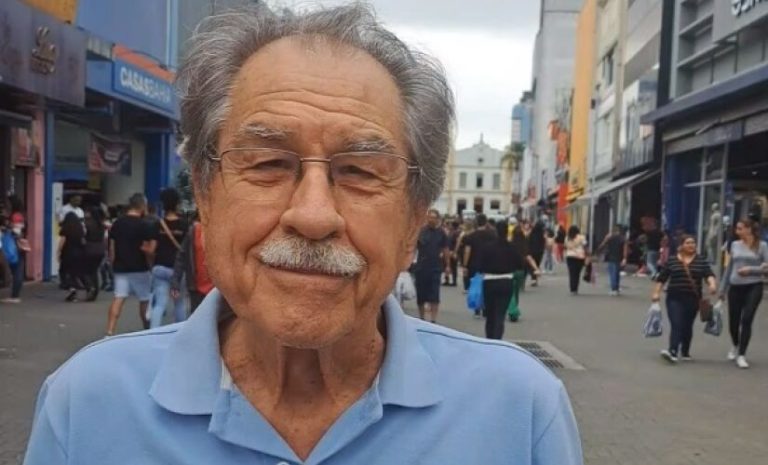Elói Pietá se destaca na corrida eleitoral para Guarulhos: Pesquisa Real Time confirma liderança