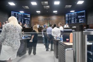 Guarulhos aprova direito à cesárea a partir da 39ª semana