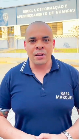 POR QUE VOTAR EM RAFA MARQUES?