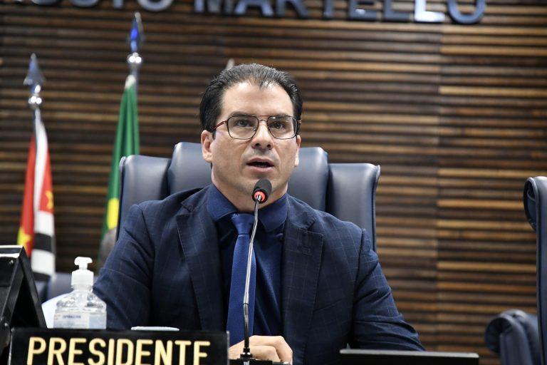 Vereador Ticiano