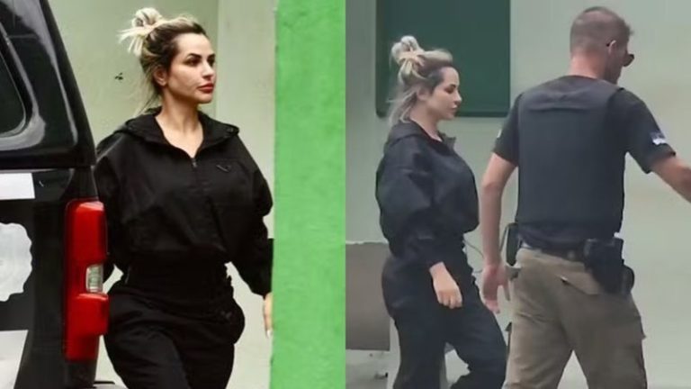 Deolane Bezerra é Solta Após Dois Dias de Prisão em Meio ao Crescimento do E-commerce no Brasil