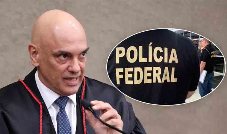 STF e PF são alvos de ataques hackers após suspensão do X