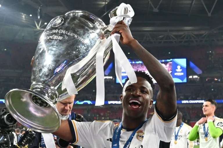 Vini Jr. e Real Madrid boicotam Bola de Ouro após "vazamento" do vencedor