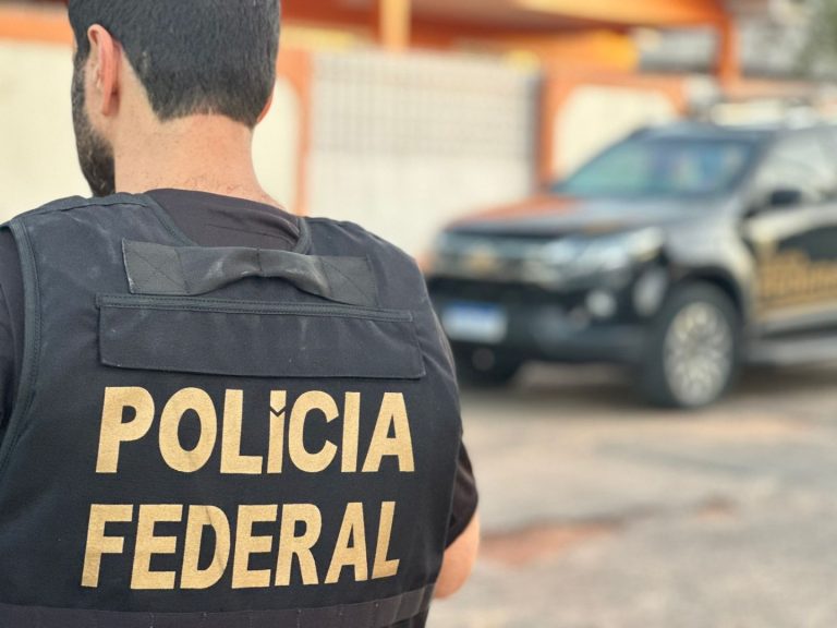 PF Desarticula Megaoperação em Guarulhos: Grupo Criminoso Movimenta R$ 6 Bilhões