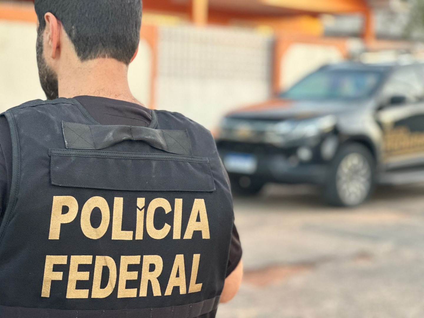 PF Desarticula Megaoperação em Guarulhos: Grupo Criminoso Movimenta R$ 6 Bilhões