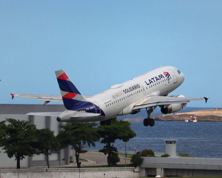 Setor Aéreo Brasileiro Decola: Melhor Outubro da História e Guarulhos Lidera