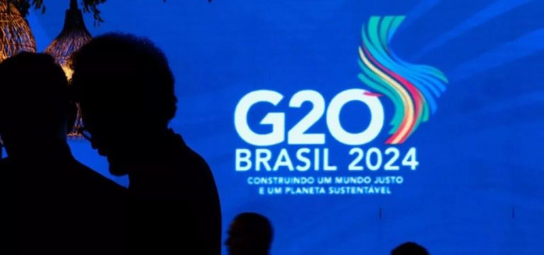 Cria G20 dará destaque a influenciadores digitais