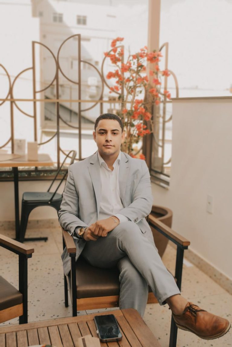 Empreendedor visionário de telecomunicações, Ramon Lucas se estabelece em São Paulo para liderar novas expansões internacionais