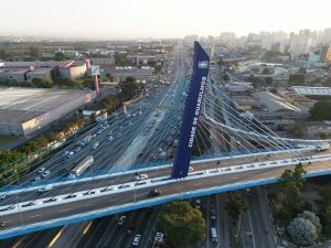 Guarulhos: Orçamento de R$6,8 Bilhões Impulsionará Investimentos em 2025
