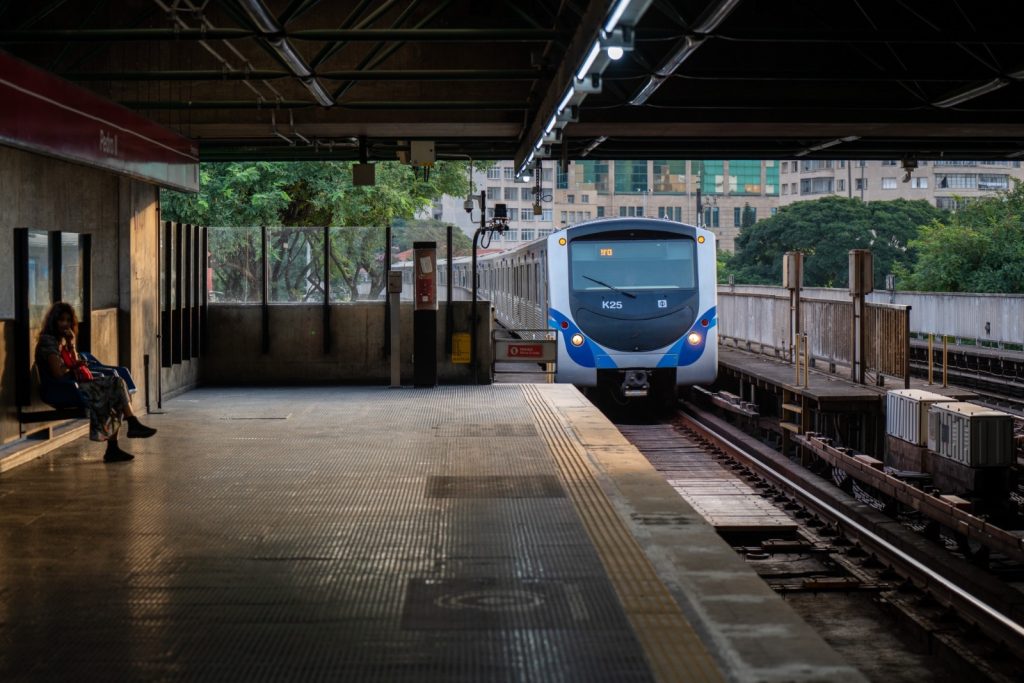 Metrô em Guarulhos: Obras da Linha 2-Verde Começam em 2025