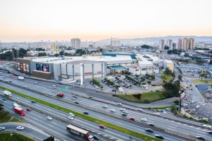 Internacional Shopping lança campanha de Natal com programa inter+ e promoção "Compre, Ganhe e Concorra"