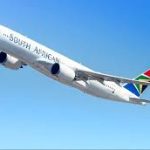 South African Airways cancela voos para São Paulo por greve de pilotos