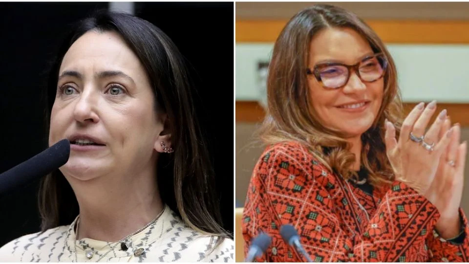 “Rosângela Moro propõe projeto para quebrar sigilo de 100 anos de Janja: Entenda a mudança na Lei de Acesso à Informação”