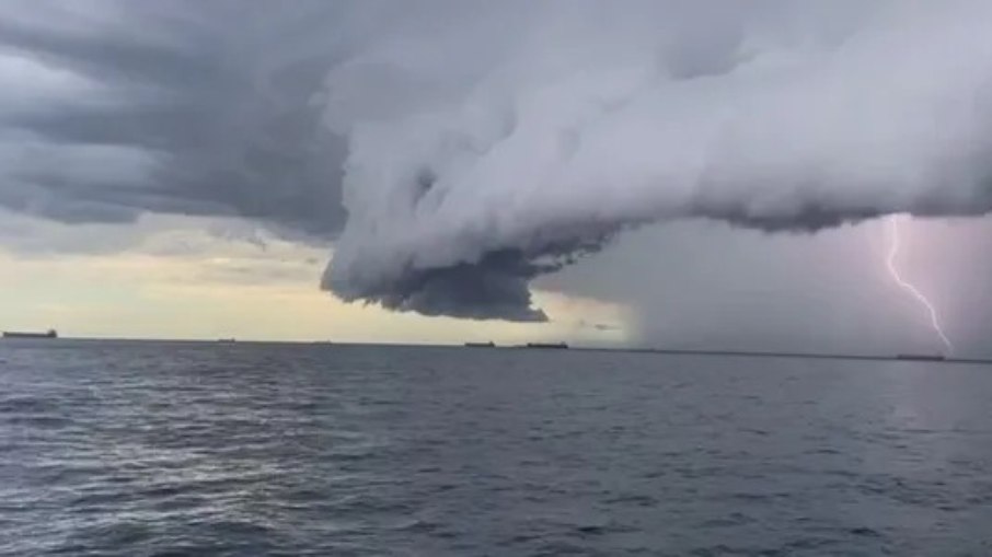 “Tempestades no Sudeste: 17 Mortes e Alerta de Chuvas até Sexta (31) em SP, RJ e BH”