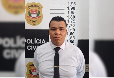 Polícia prende homem que se passava por delegado em Guarulhos: veja os detalhes
