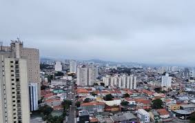 Guarulhos: Frente fria chega com chuva e baixa as temperaturas – Confira a previsão do tempo