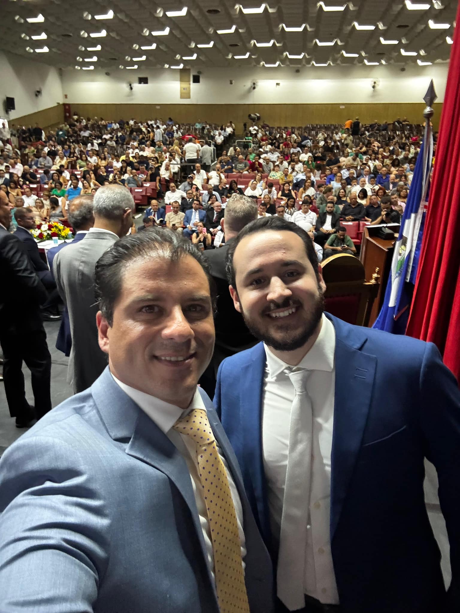 Ticiano Neves Tavares: Vereador de Guarulhos, Líder e Defensor da Cidade