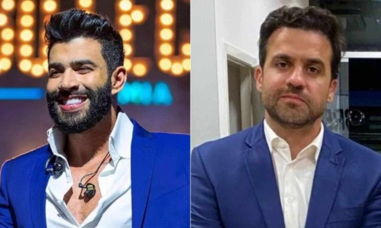 Pablo Marçal e Gusttavo Lima Fecham Acordo por Filiação ao União Brasil em 20/02/2025