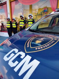 GCM de Guarulhos Passa a se Chamar Polícia Municipal Após Decisão do STF em 20/02/2025