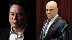 Moraes Multa X em R$ 8 Milhões por Não Fornecer Dados de Allan dos Santos - 20/02/2025