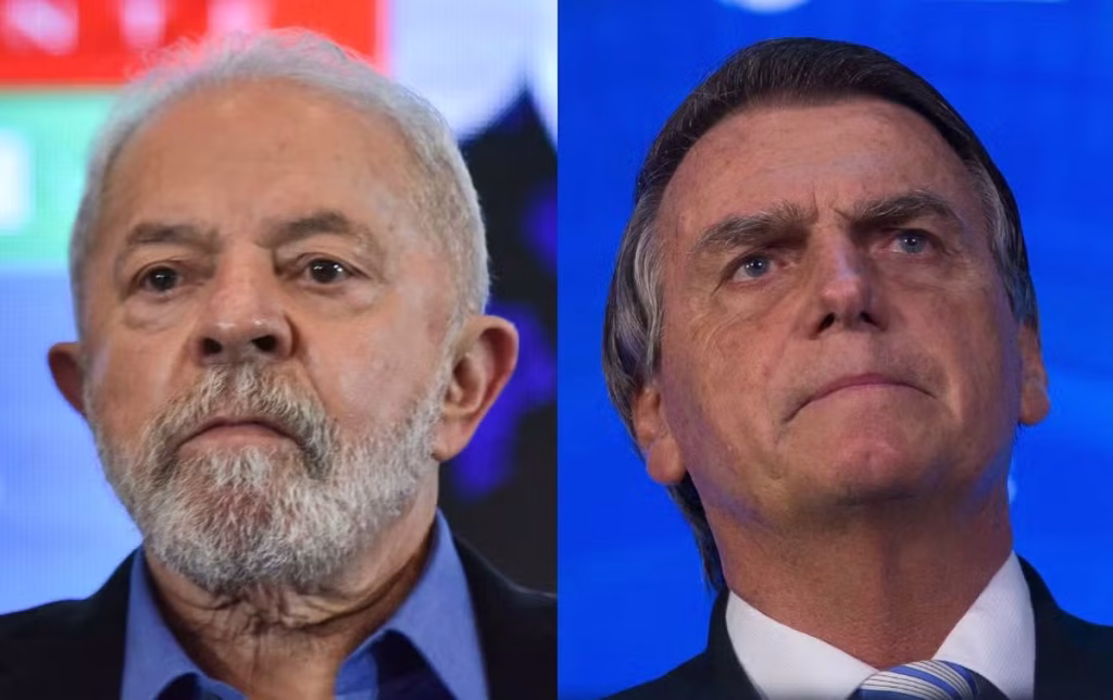 Lula Afirma que Bolsonaro e Denunciados Pela PGR Terão de "Pagar pelo Erro" se STF Confirmar Envolvimento em Planos de Assassinato - 19/2025
