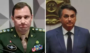 "Bolsonaro ordenou fraude em cartão de vacina, diz delação de Mauro Cid; STF derruba sigilo"