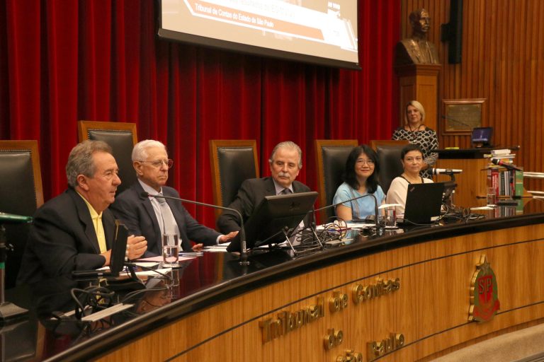 "87% das administrações municipais em SP são ineficazes, aponta IEGM do TCESP"