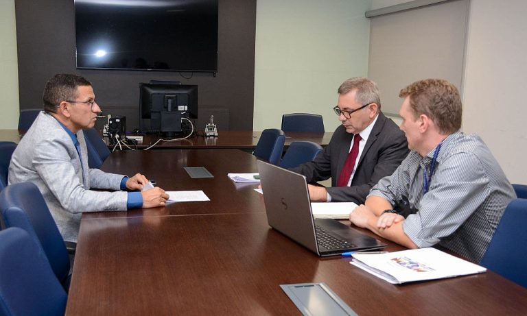 Comissão de Trânsito e Transportes de Guarulhos Realiza Primeira Reunião do Ano com Foco em Projetos Prioritários