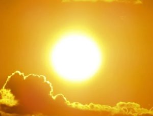 Inmet Alerta para Onda de Calor com Temperaturas Acima da Média no Brasil em Fevereiro
