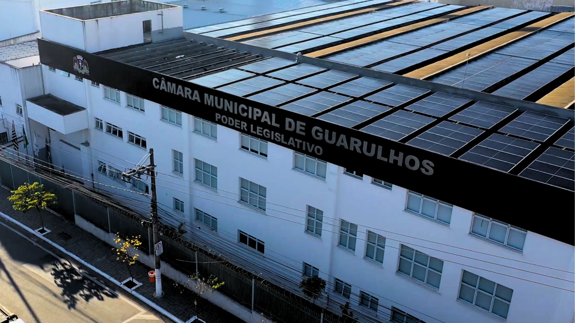 “Primeira Sessão da Câmara de Guarulhos de 2024: 91 Itens em Pauta e Veto Total em Destaque”