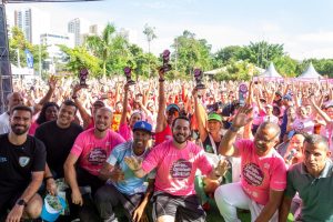 Entrevista: Prefeito Lucas Sanches: Liderança Jovem e Visão para o Futuro de Guarulhos na Corrida do Batom1