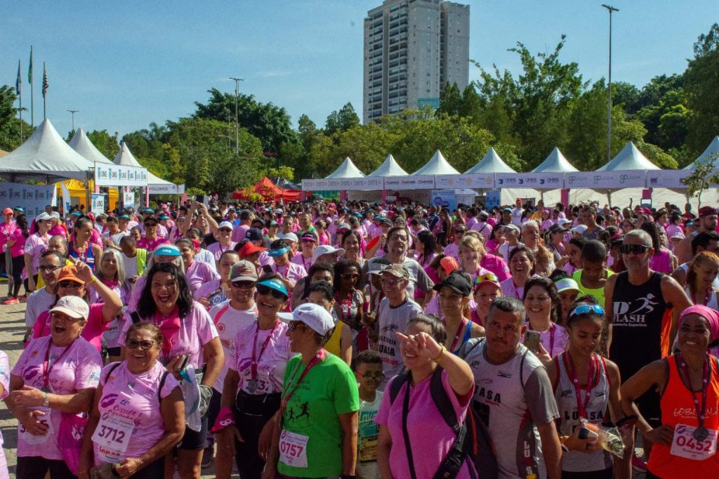 Entrevista: Prefeito Lucas Sanches: Liderança Jovem e Visão para o Futuro de Guarulhos na Corrida do Batom
