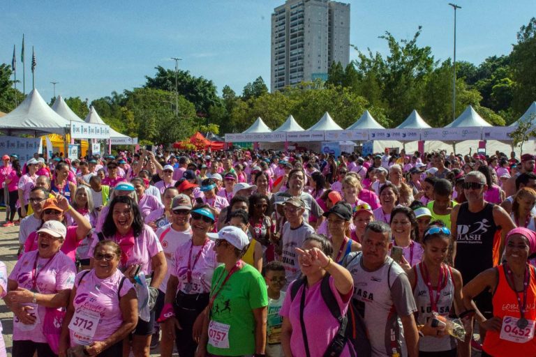Entrevista: Prefeito Lucas Sanches: Liderança Jovem e Visão para o Futuro de Guarulhos na Corrida do Batom