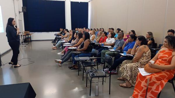 Guarulhos inicia novo ciclo de capacitação para agentes comunitários de saúde.br