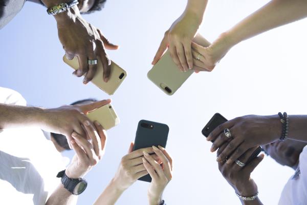 Empresa de telefonia contrata para 60 vagas de emprego em Guarulhos