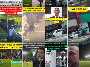 PDF do Instagram do Gazeta News Guarulhos – Ed. 19/03/2025:
