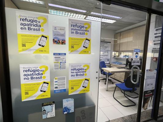 Comitê de Políticas para Migrantes de Guarulhos discutirá propostas para a cidade