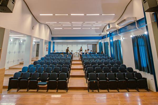 Prefeitura facilita agendamento para o uso de espaços nos equipamentos educacionais