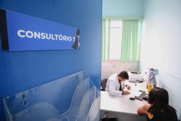 Quatro UBS abrem no sábado e iniciam a campanha de combate à tuberculose