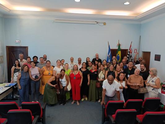 Guarulhos sedia Fórum Regional em Saúde do Trabalhador do Alto Tietê