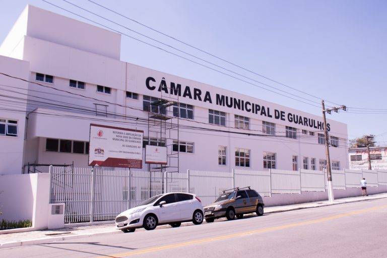 Câmara de Guarulhos