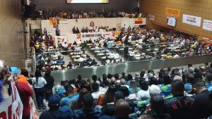 "Edno Campagnucci, Ex-Vereador Mais Votado de Guarulhos, Propõe Educação Familiar Como Solução Para Problemas Sociais"